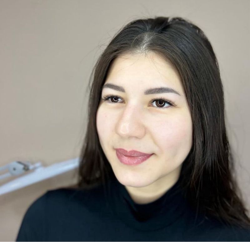 Эльвина