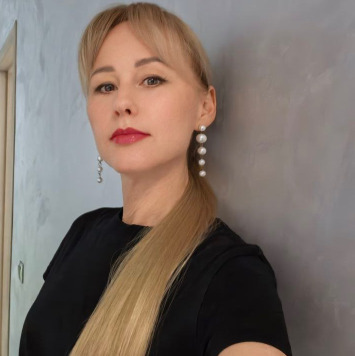 Татьяна