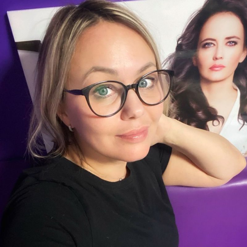Екатерина