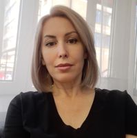 Сергунова Ольга