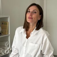 Тренченкова Ирина