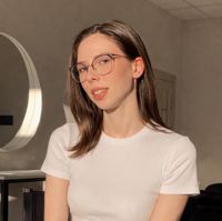 Нурутдинова Эльвина