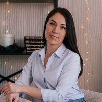 Альбина