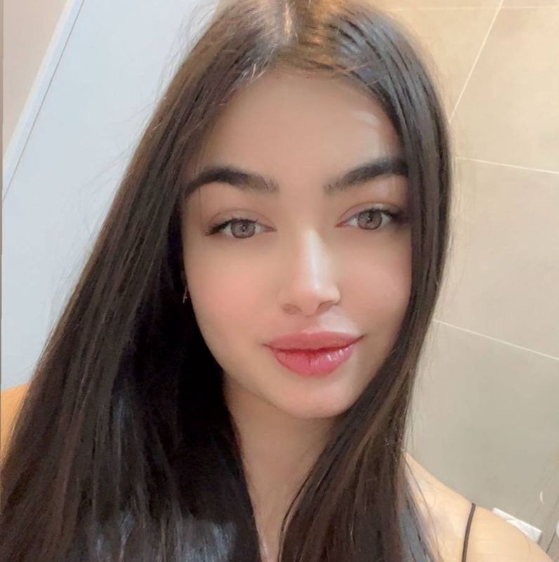 Боровикова Камилла