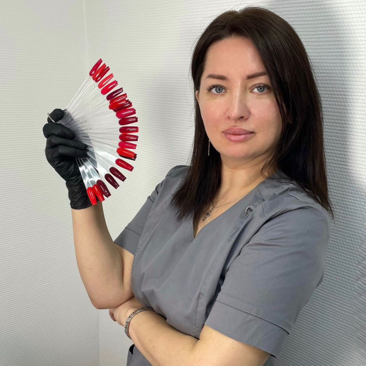 Ларина Анна
