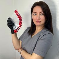 Ларина Анна