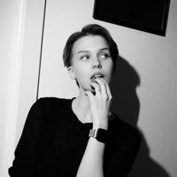 Володина Елизавета