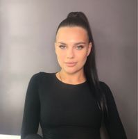 Каданцева Рита