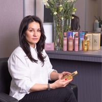 Гущина Галина