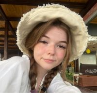 Суворова Елизавета