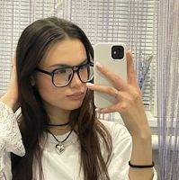 Зотова Анастасия