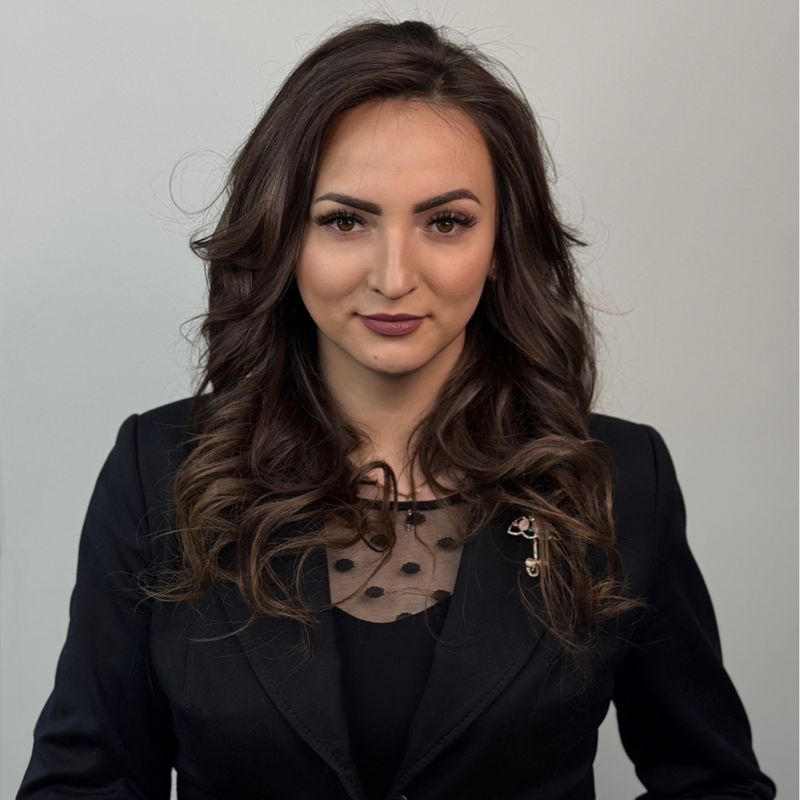 Виктория Симоненко