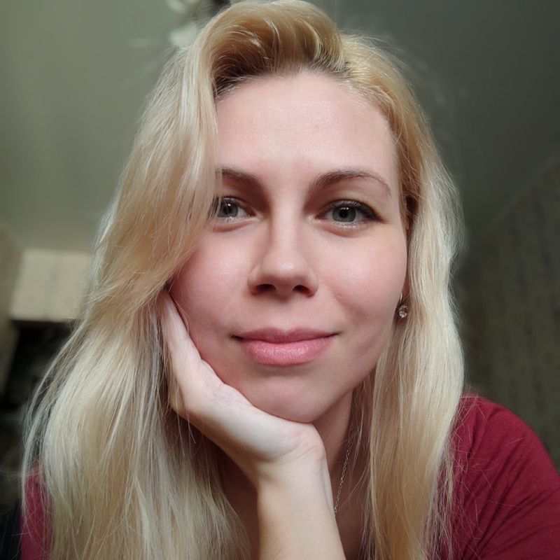 Сапожникова Наталья
