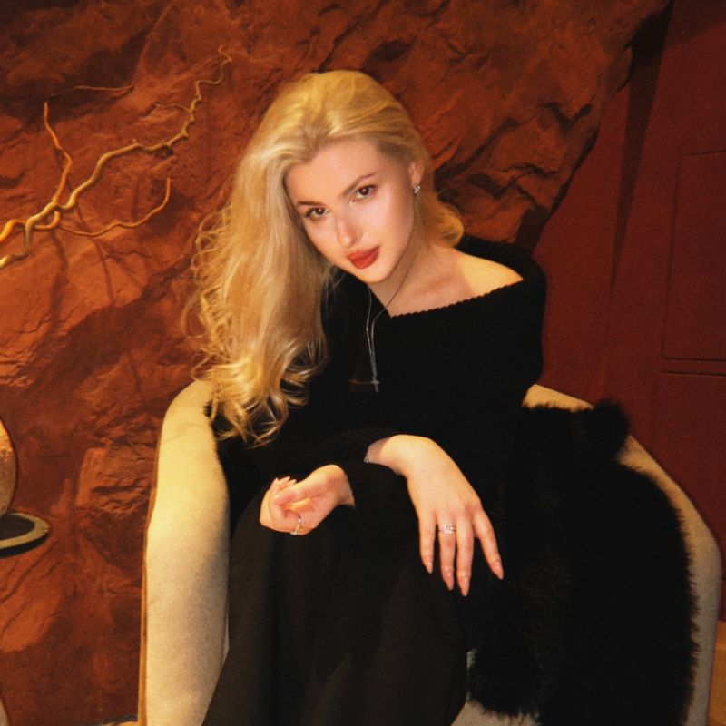 Екатерина