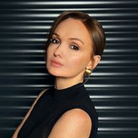 Голубева Катерина