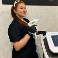 Фазлетдинова Альфия