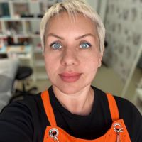 Бровкина Алина