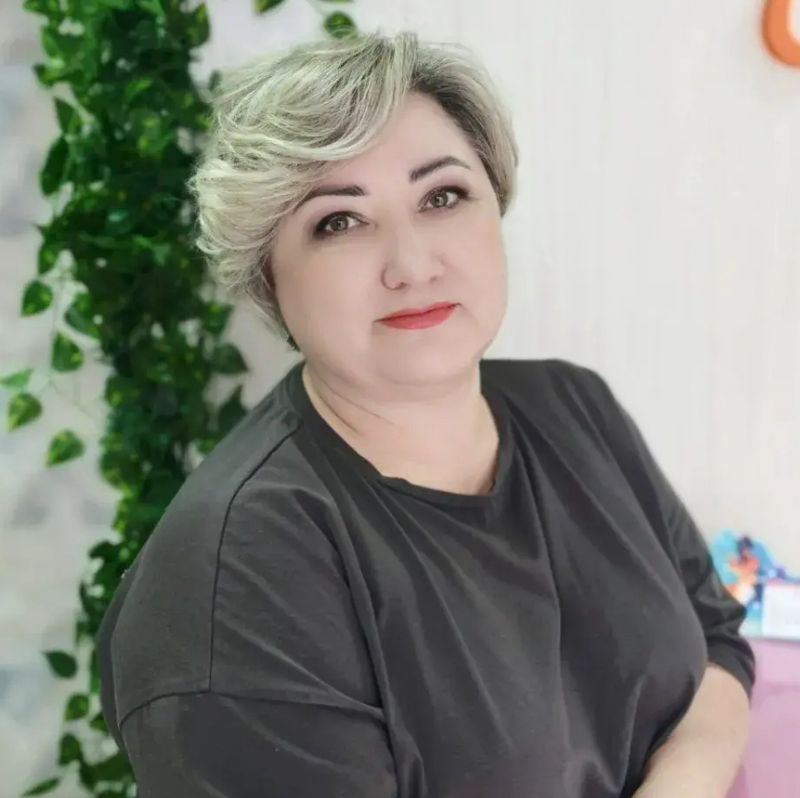 Елена
