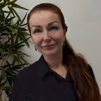 Шацкая Наталия