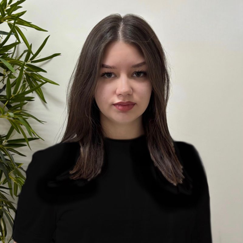 Ляпина Татьяна