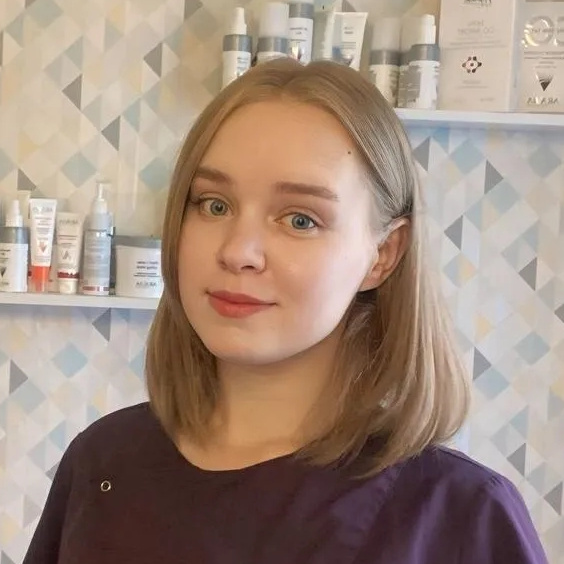 Исмайлова Ульяна
