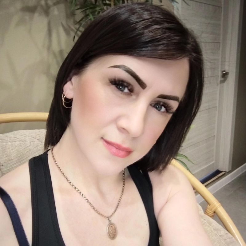 Долбусянская Екатерина