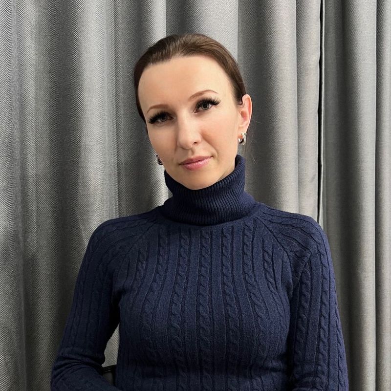 Вяльцева Елена
