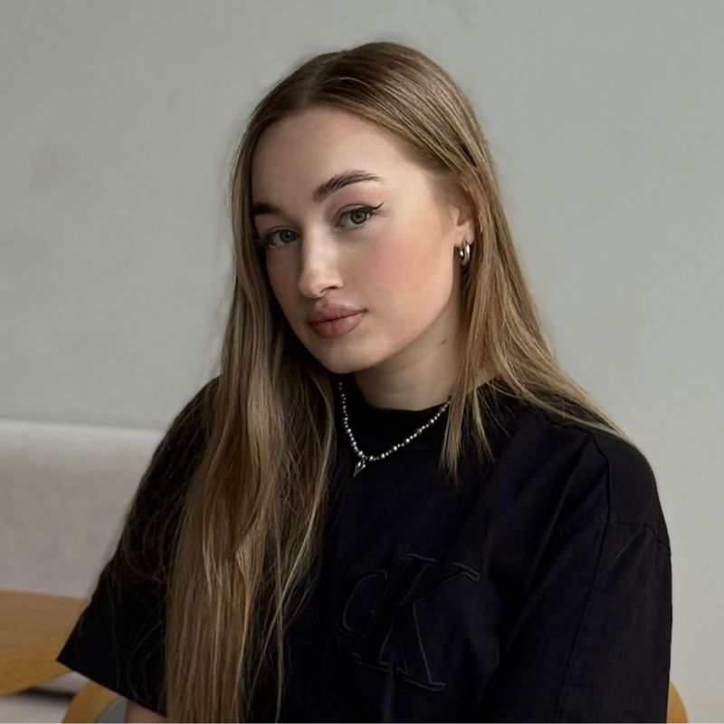 Соломатина Ксения