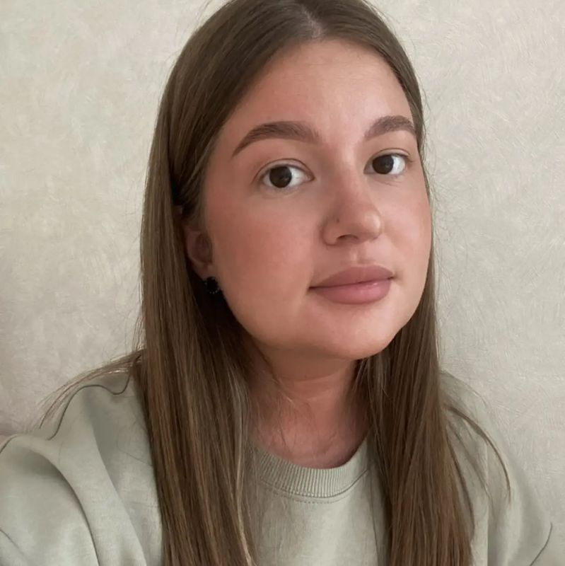 Кристина
