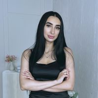 Скачкова Екатерина