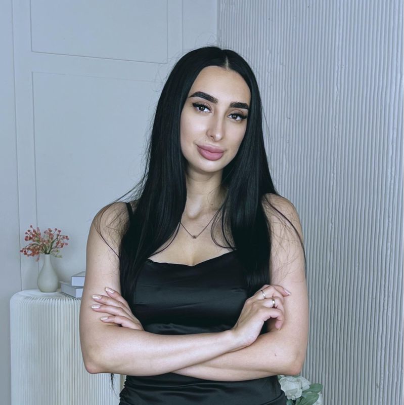 Скачкова Екатерина