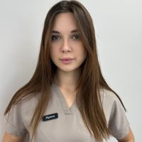 Антипова Ирина