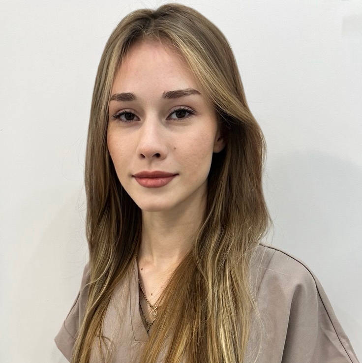 Кихтенко Анна