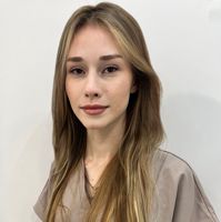 Кихтенко Анна