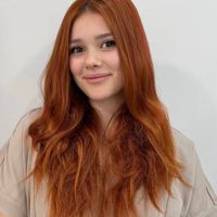 Турянская Юлия