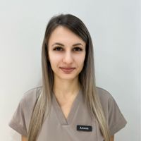 Спруцко Алина