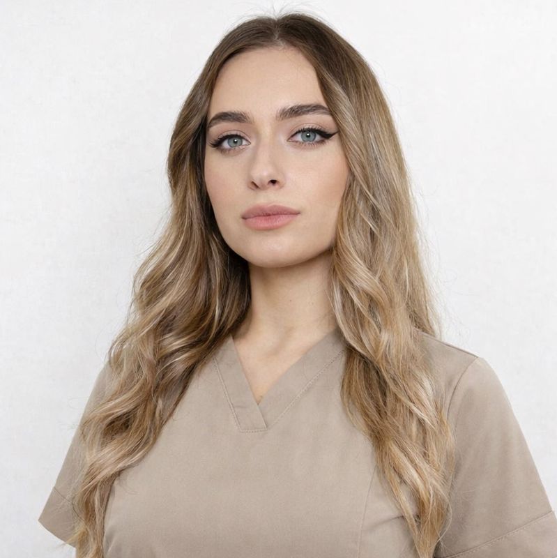 Била Ирина
