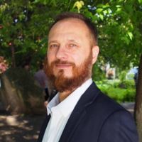 Андрей Жарников