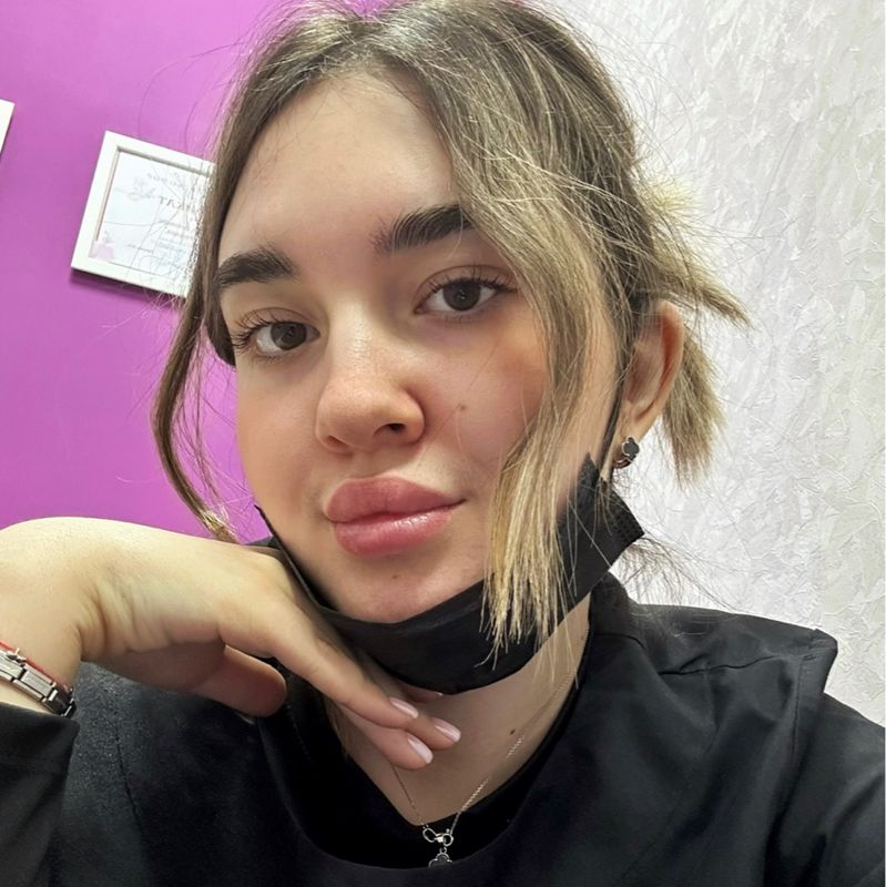 Виолетта