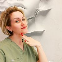 Курдюмова Анастасия
