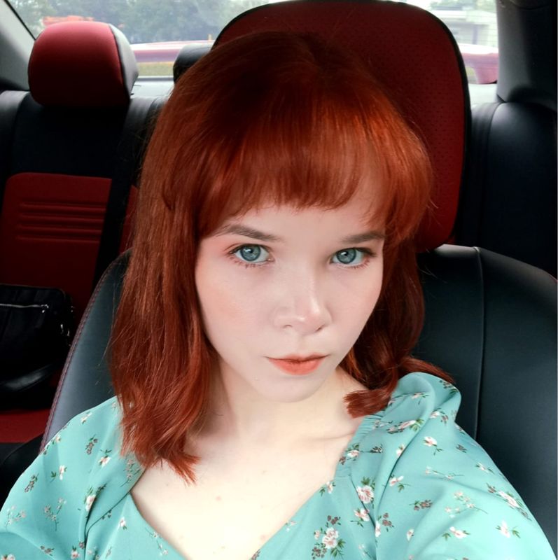 Ангелина