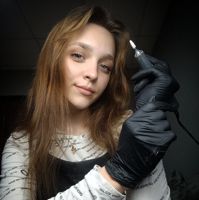 Чистик Кристина