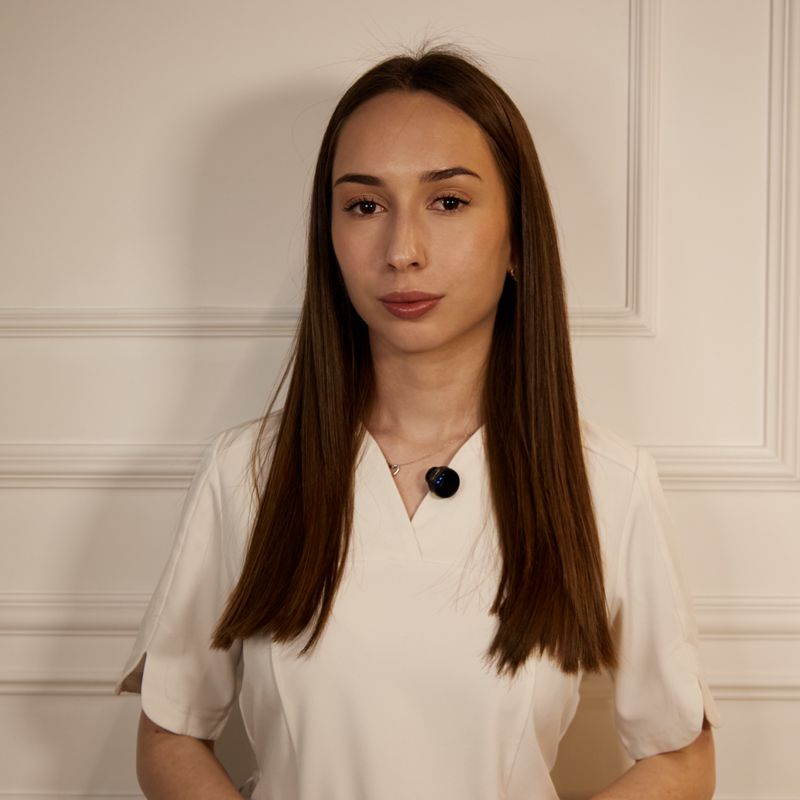 Зарина