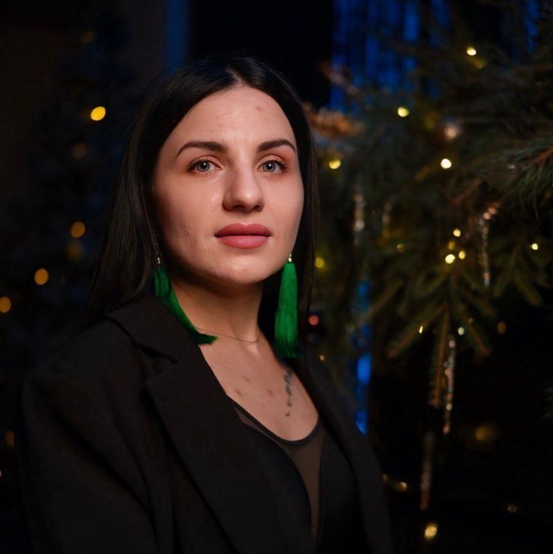 Катерина