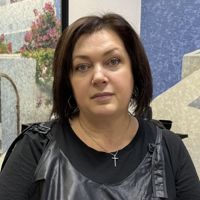 Быкова Наталья