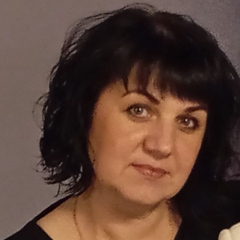 Чванова Марина