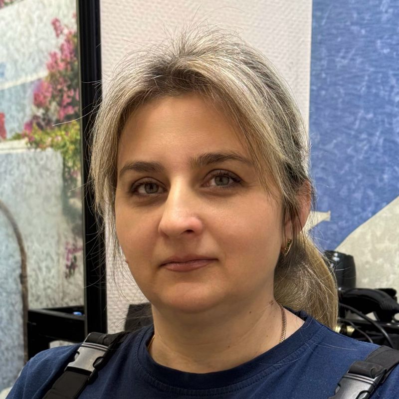 Рюмина Лариса