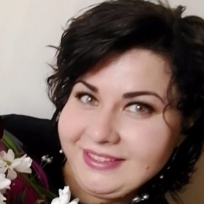 Соломахина Дарья