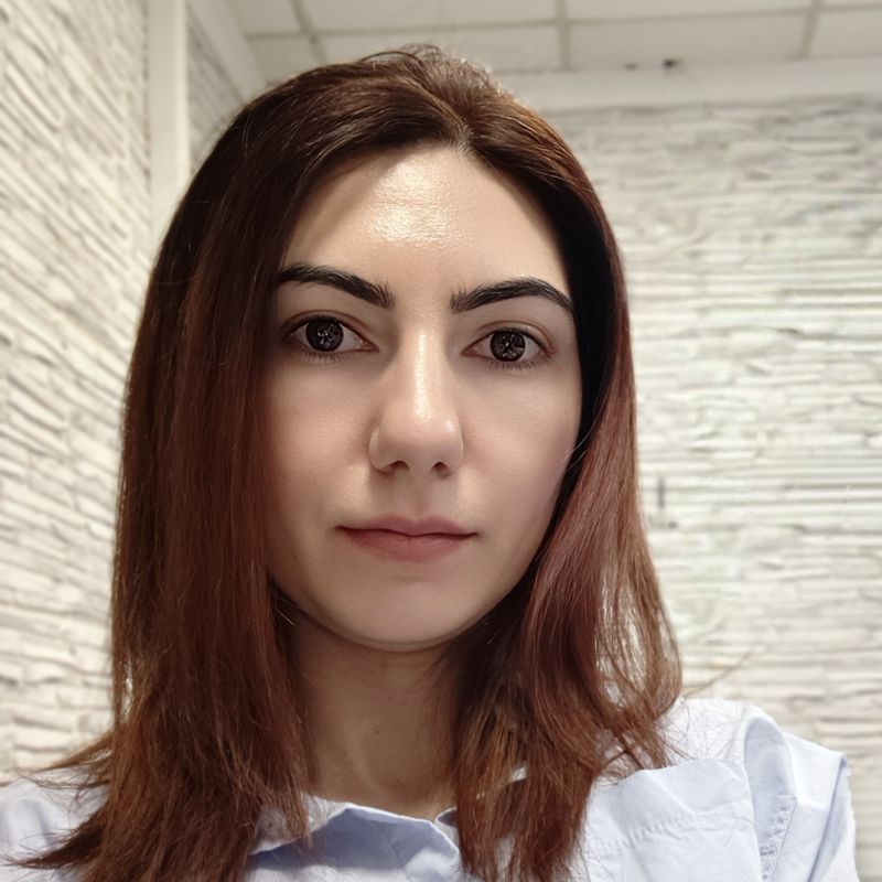 Ирина