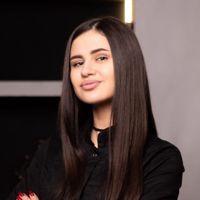Екатерина Белякова